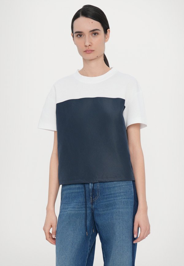 HYERES WIDE LEG - Wide Leg - masp2