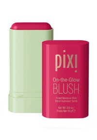 Pixi - ON-THE-GLOW BLUSH - Blush - ruby Miniaturebillede 1
