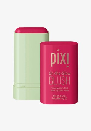 Pixi ON-THE-GLOW BLUSH - Phard - ruby