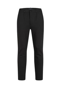 CLUB  - Chino - black