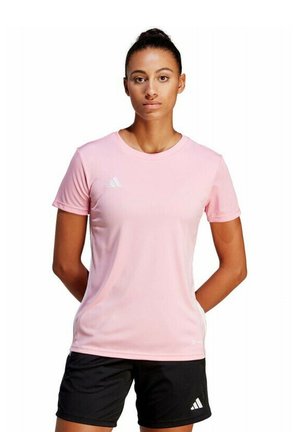 adidas Performance IA9152 - Sports T-shirt - pink