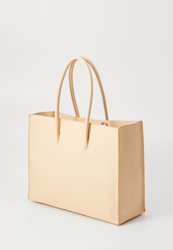 MYRTHA MAXI - Handbag - betulla4