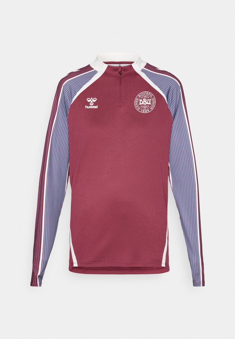 Hummel Longsleeve meerkleurig Hummel Longsleeve meerkleurig