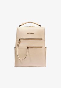 Niet geselecteerd, beige