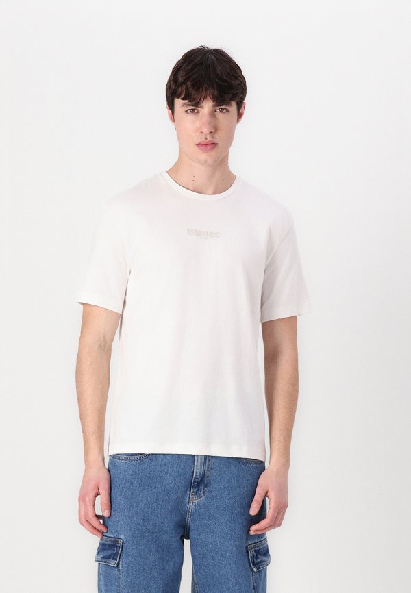 EDGERLY - Print T-shirt