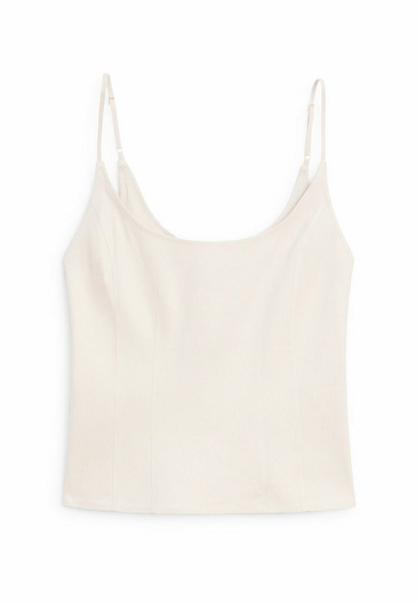 STRAPPY STRETCH - Top2