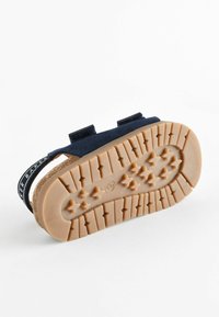 Baker by Ted Baker REGULAR FIT - Vaellussandaalit - navy