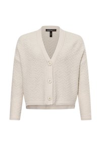 Marc Cain Cardigan - ecru