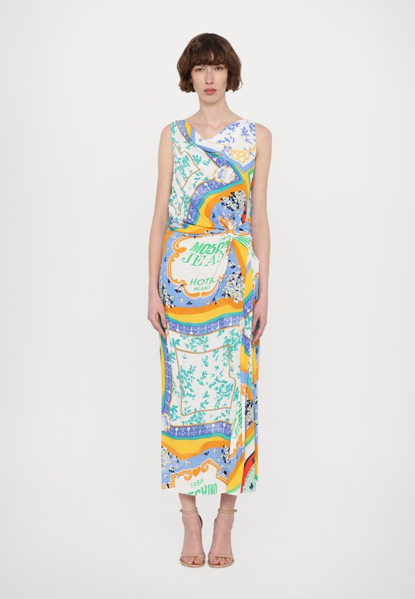 PRINT - Freizeitkleid