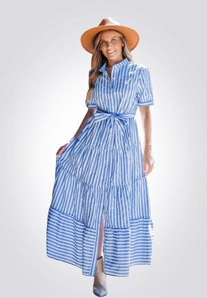 Cupshe Vestido informal - blue