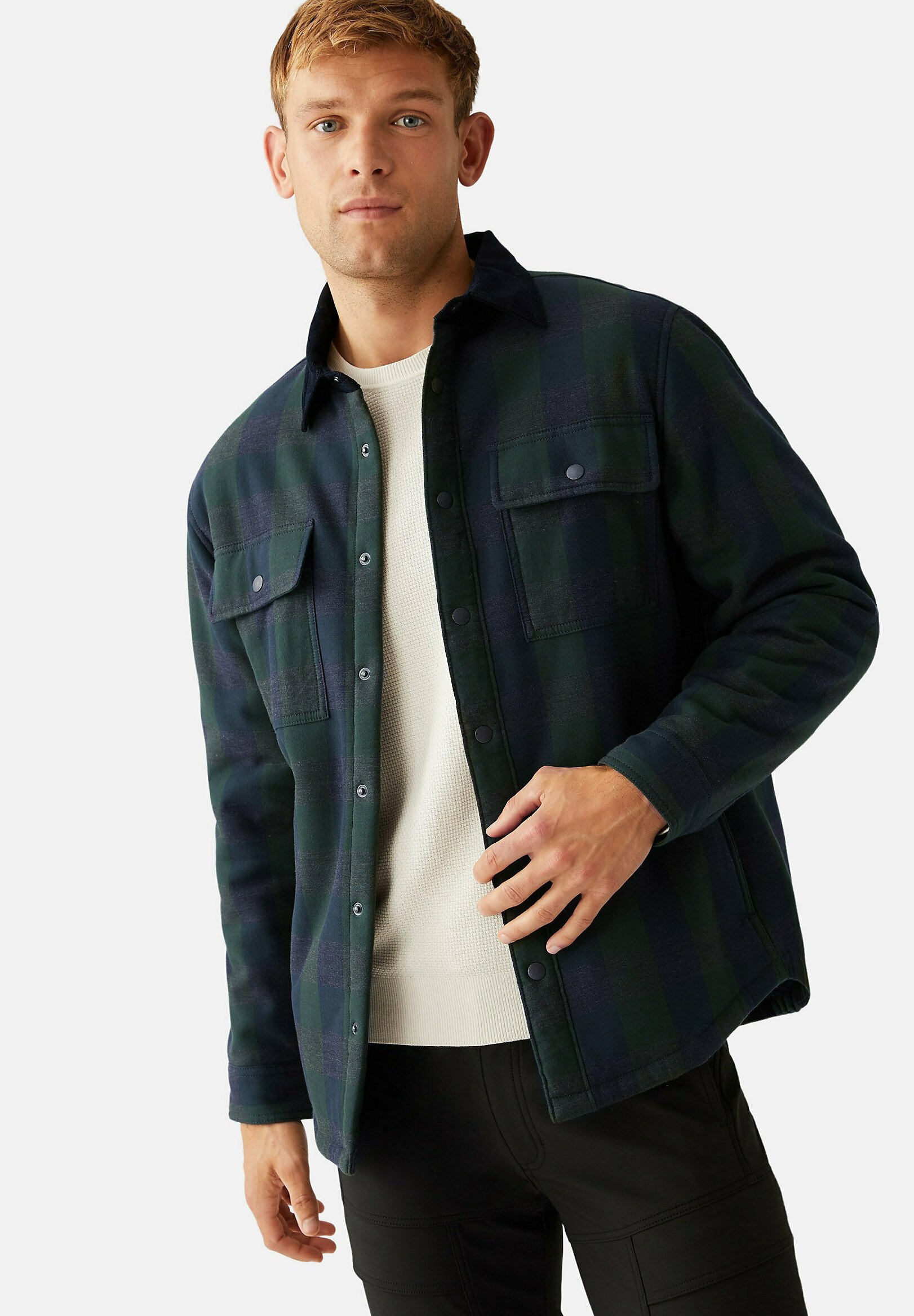 Tussenjassen voor heren online kopen | Zalando