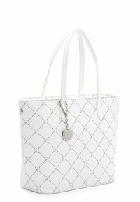 Tamaris ANASTASIA CLASSIC - Borsa a mano - white white