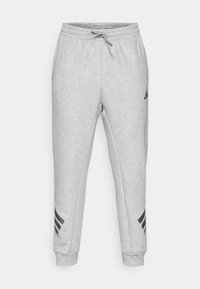 Træningsbukser - medium grey heather