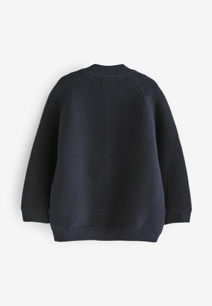 Next, Gilet - blue