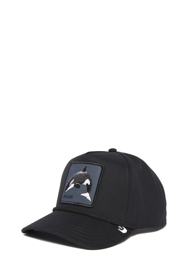 TRUCKER KILLER WHALE - Cap