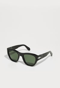 UNISEX - Sunglasses - black