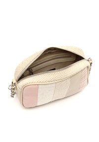 MISAKO Ručna torba - pink beige