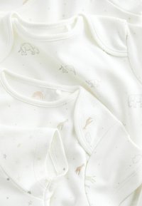 Next 4-PACK - Body - delicate white