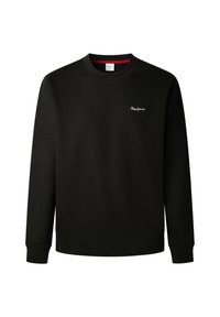 GRIFFIN CREW - Mikina - black