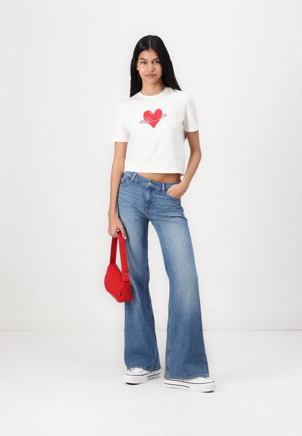 JXROME - Flared Jeans3