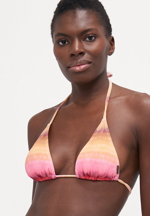SUNSET DREAMIN REMI TRI - Bikini top - multi2