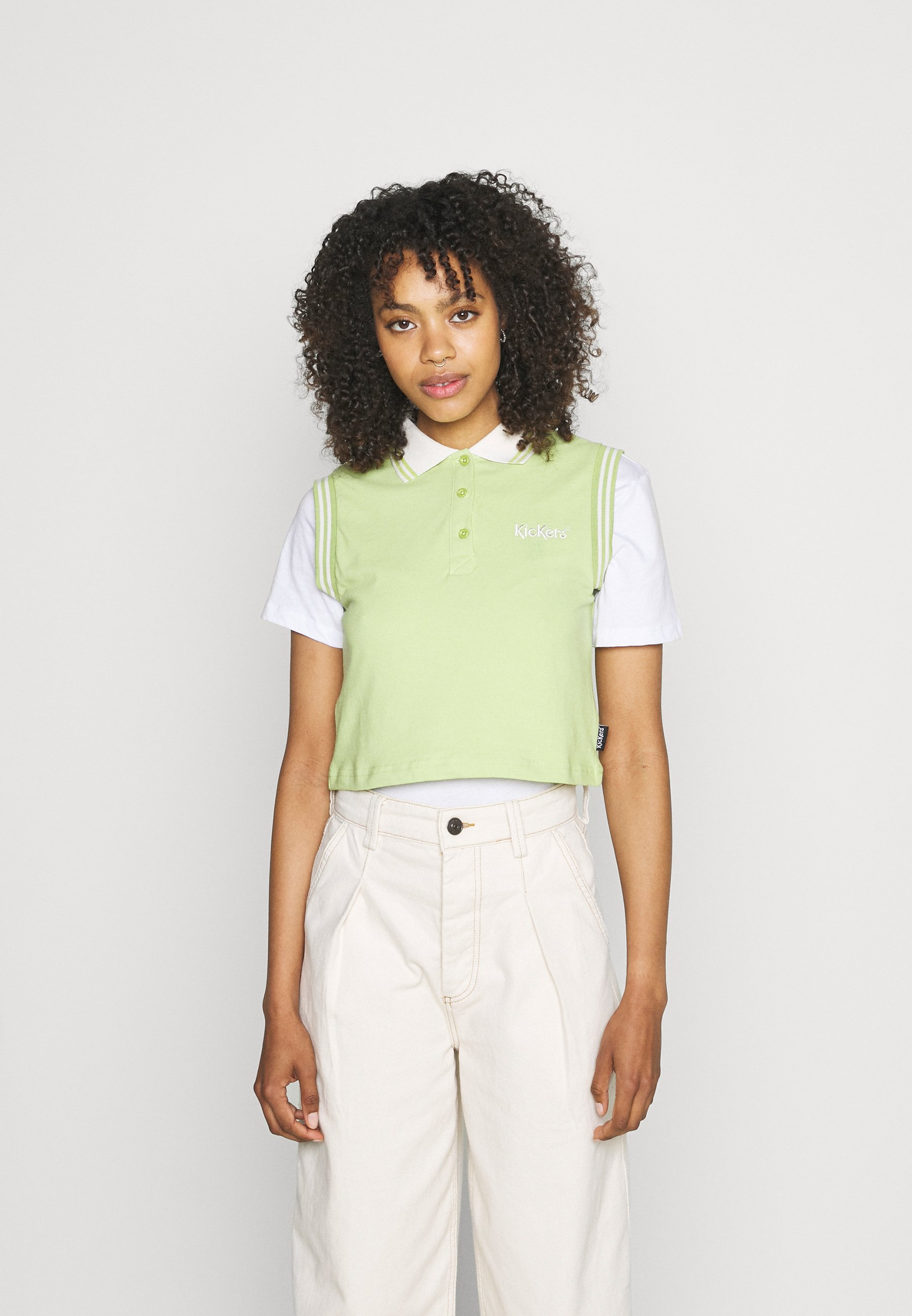 Women CROPPED - Top Women CROPPED - Top