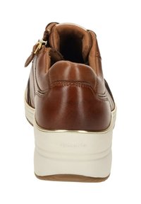 Tamaris SNEAKER MUSCAT  - Sneaker low - muscat