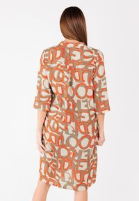 Key Largo Freizeitkleid - khaki