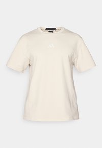 TEE - T-shirt imprimé - alumina