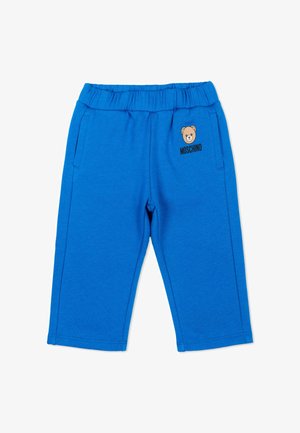 MOSCHINO, PANTALONI - Pantaloni - blue