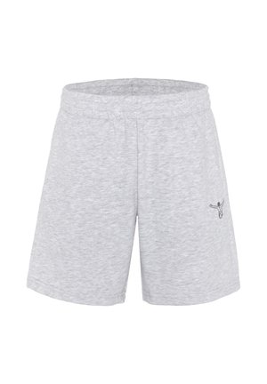 Chiemsee, SHORTS MIT ELASTISCHEM BUND - Tracksuit bottoms - -m high-rise