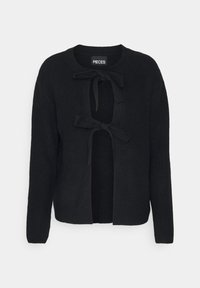 Pieces Kofta - black