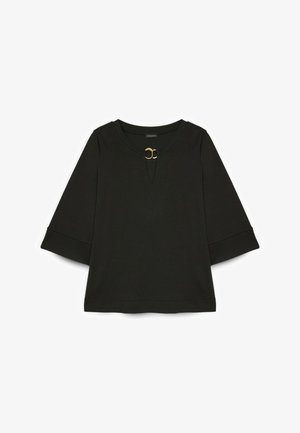 Fiorella Rubino, Sweatshirt - nero