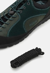 Keen JASPER ROCKS - Tenisky - grey