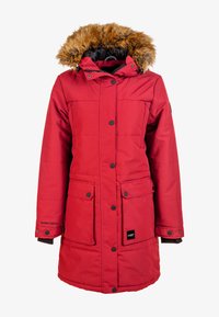 Ikke valgt, 4009 chinese red