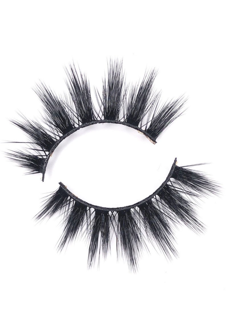 Aylashes HOPE - Knstliche Wimpern - schwarz - Zalando