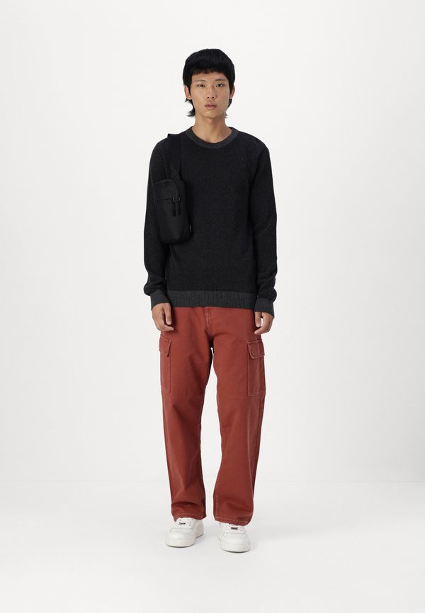 EGLOBE CREW NECK - Jumper3