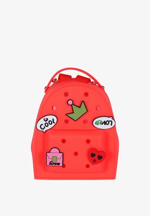 Fun&Fun Zainetto - dark orange