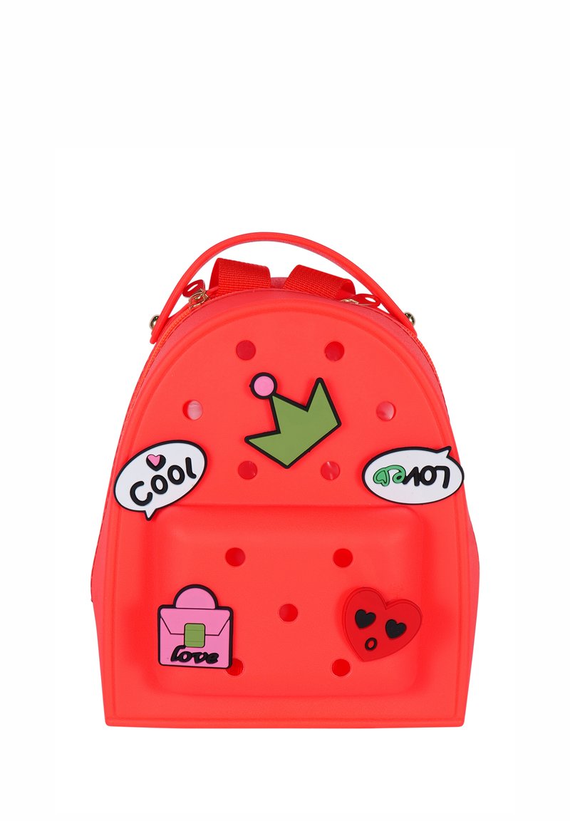 Fun&Fun Zainetto - dark orange