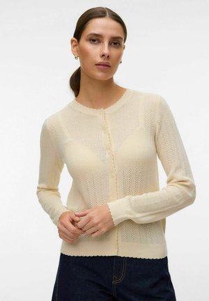 VMNEWLEX  - Vest - birch