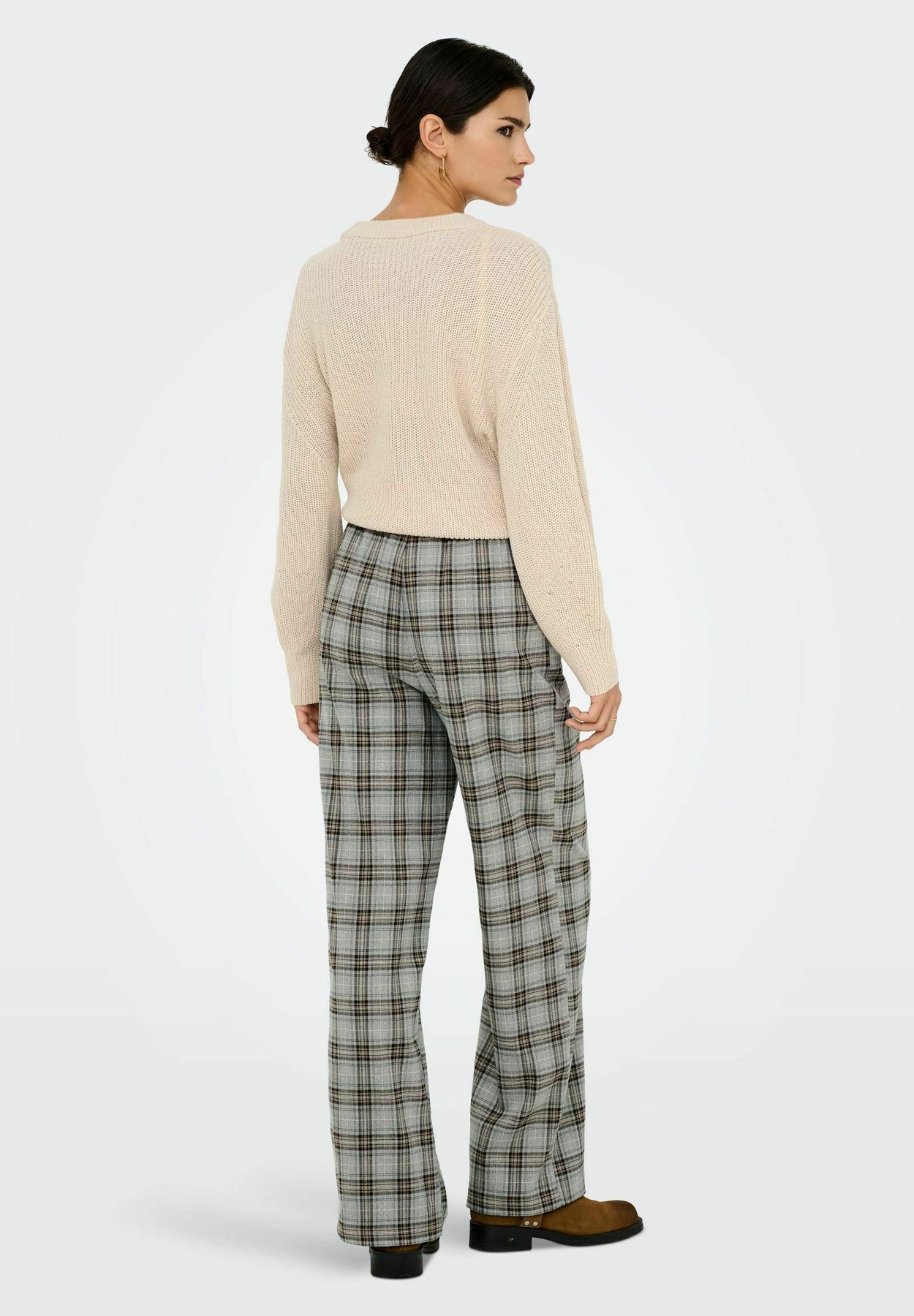 ONLISADORA Wide Leg Fit
