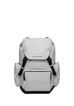 SOFO BACKPACK TRAVEL - Sac à dos - light quartz grey