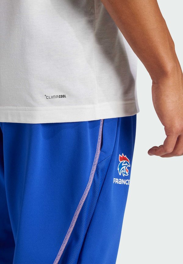 FRANCE HANDBALL CLIMACOOL GRAPHIC - Print T-shirt2