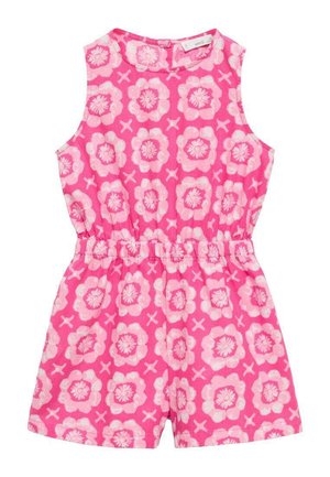 Haalari - pink