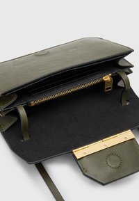 AllSaints ANN - Olkalaukku - green