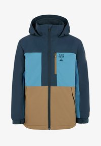 Ausgewählt, blue nights