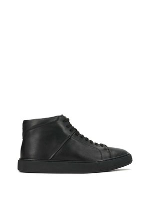 FELIKS - Höga sneakers - black