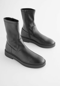 Next FOREVER COMFORT SOCK CHELSEA  - Puszābaki - black