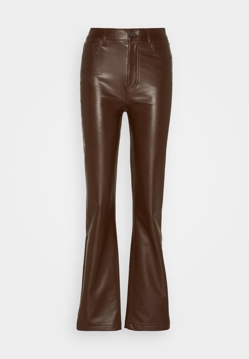 Abercrombie & Fitch Broek bruin Abercrombie & Fitch Broek bruin