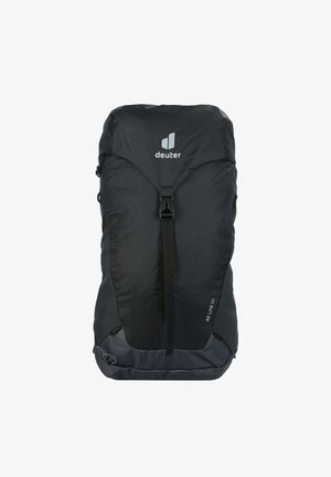 AC LITE - Rucksack - black/graphite